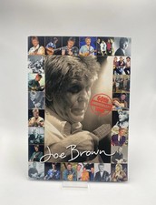 Joe Brown 60th Anniversary