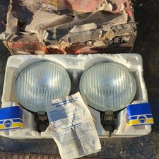 Ford XR3 style Vintage 80s/