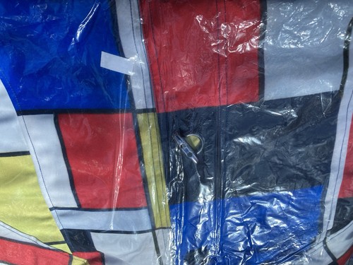 Oopera reversible raincoat - oopera,
