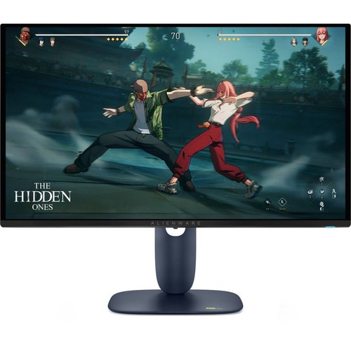 Alienware aw2725d - alienware, 27"