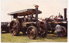 ​Vintage Photo 1913 Burrell