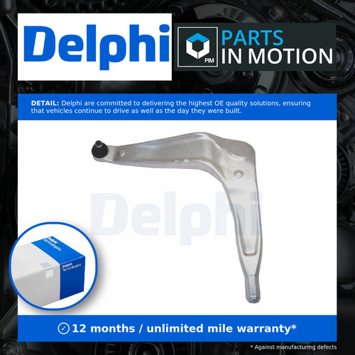 Wishbone suspension arm fits - suspension,