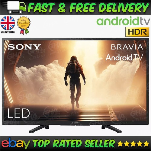 Sony bravia 32w800 inch - 32",