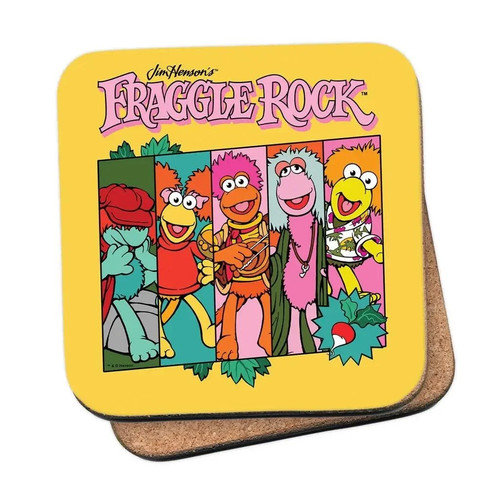 Fraggle rock classic - fraggle,
