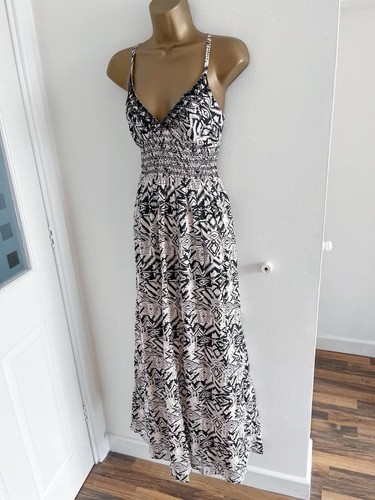 Jane norman monochrome aztec - monochrome,