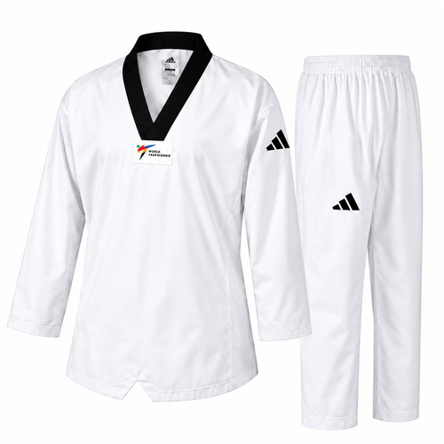 Adidas taekwondo dobok - adidas,
