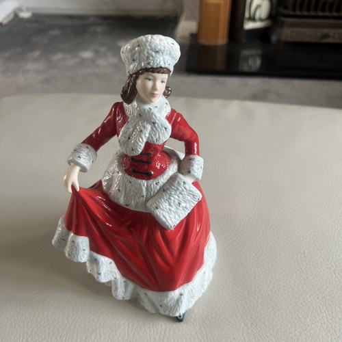 Vintage royal doulton hn5314 - vintage,