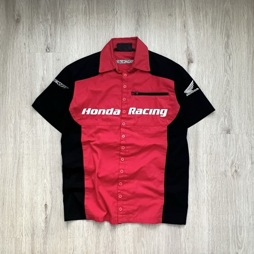 Honda racing joe rocket pit - rocket,