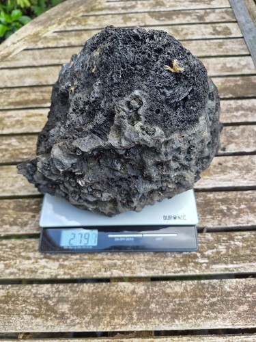 Large chunk piece - piece, icelandic
