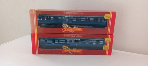 Gauge unused hornby - gauge,