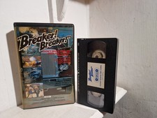 Breaker Breaker - VHS Vipco