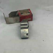 3/4 X 20 UNS Coventry Die Head Chasers