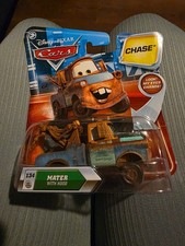 DISNEY PIXAR CARS MATER with