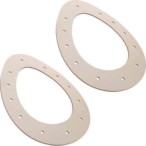 Pcs wreath making supplies - pcs,