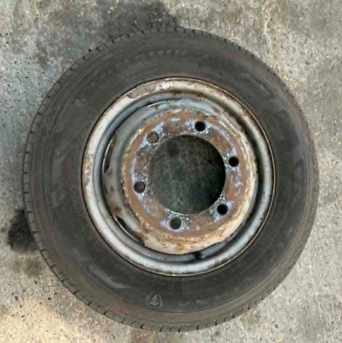 Volkswagen mercedes - lt,