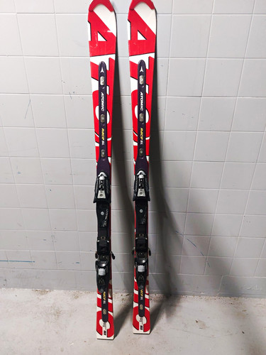 Atomic race 165cm - atomic,