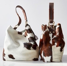 Genuine Cowhide Leather