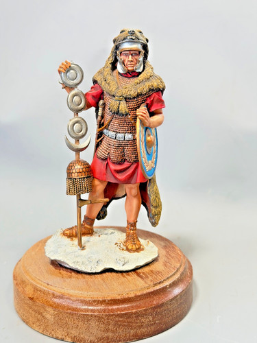 Andrea roman signifer - roman,