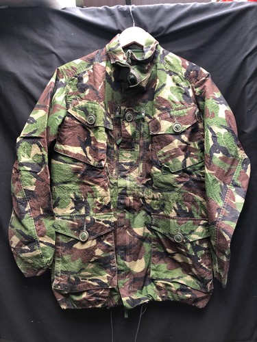 British army dpm combat - british,