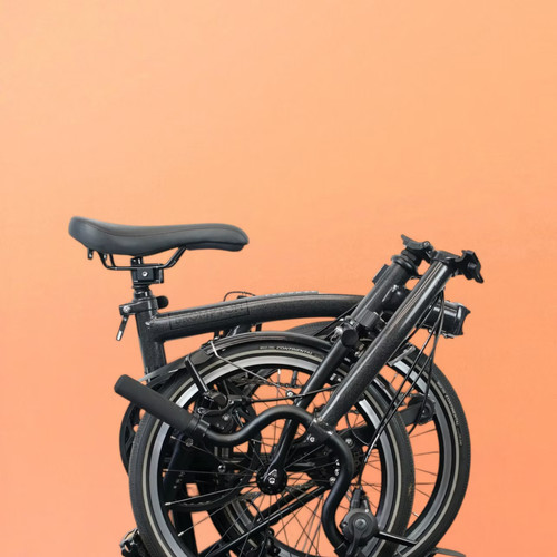 Brompton line urban - p,