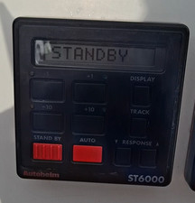 AUTOHELM ST6000 Autopilot