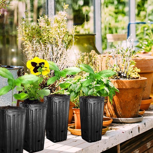 20pcs garden plastic plant - garden,