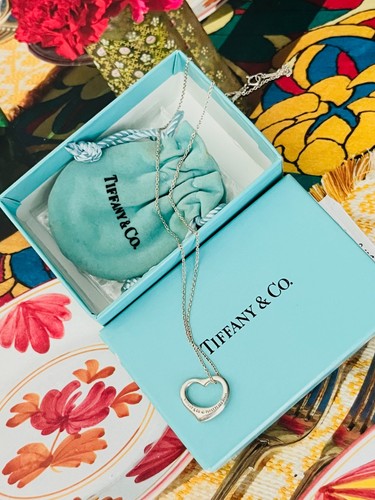 Tiffany vintage elsa - tiffany,