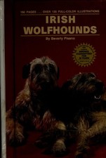 Irish Wolfhounds Hardcover