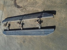 VAUXHALL ANTARA 2006-2016 SIDE