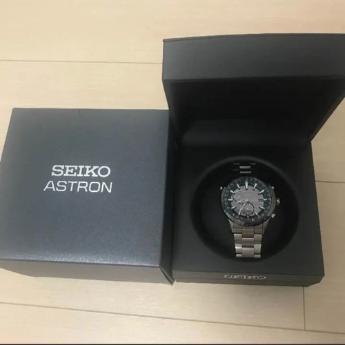 Seiko astron sbxa003 7x52 0aa0 - astron,