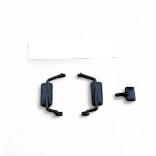 Tekno 85438 mirror - tekno, |