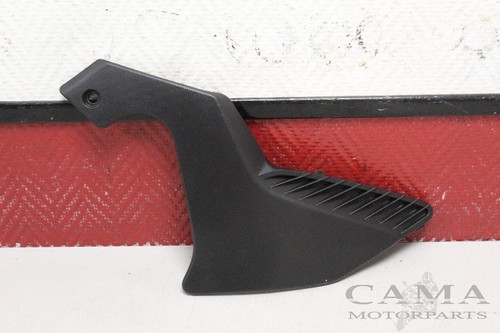 Frame cover right - frame, honda