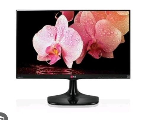 Inch mp65 monitor - hd,