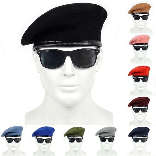 Army beret military cadet - army,