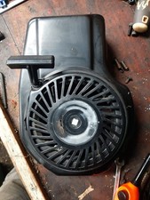 QUALCAST CLASSIC 35s 14s 17s 43s Recoil Starter New Pull Cord Fitted