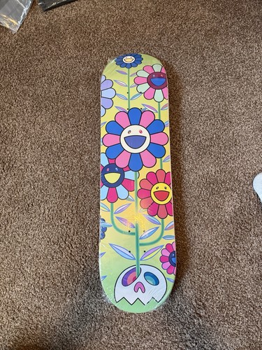 Takashi murakami complexcon - takashi,