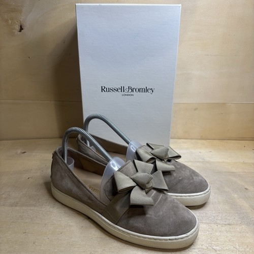 Russell bromley casablanca - russell, &