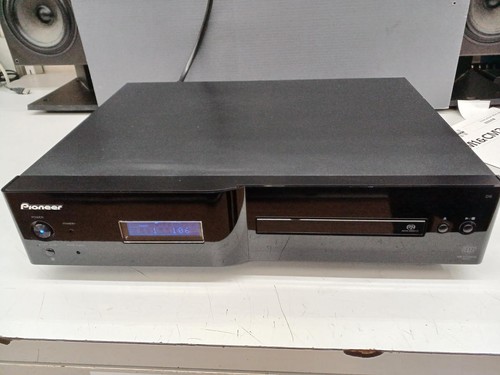 Pioneer d6mk2 super - pioneer,