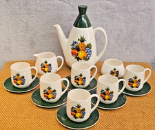 Vintage 1950s Carlton Ware