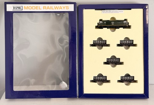 Dapol gauge nd084z ltd ed - n,