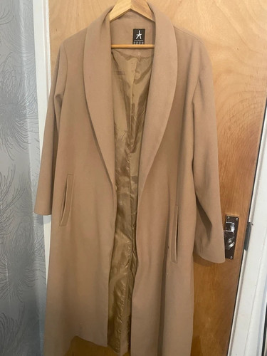 Atmosphere camel beige - camel,