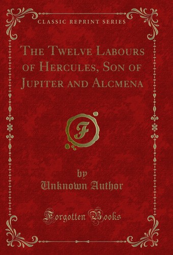 The twelve labours - the, of