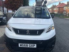 Peugeot Expert Van