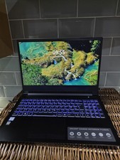 Medion Erazer P15805 15.6"