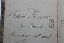 1804 Bunyan Pilgrim's progress