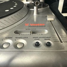 Vestax pdx 2000 - pdx-2000, direct
