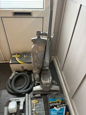 Kirby Upright Hoover/carpet Cleaner 