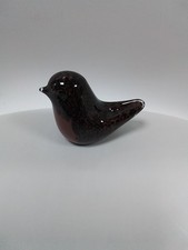 Wedgewood Robin Glass