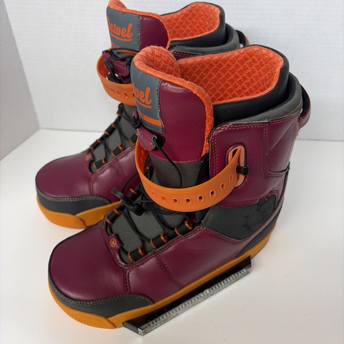 2017 slingshot jewel wakeboard - slingshot,