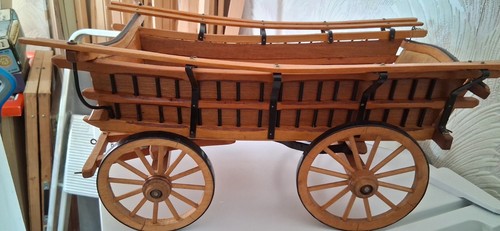 Horse drawnmodel farm carts - farm,